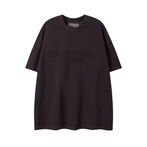 $25.00,Essentials Short Sleeve T Shirts Unisex # 278020