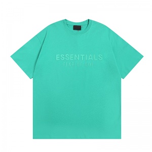 $25.00,Essentials Short Sleeve T Shirts Unisex # 278031