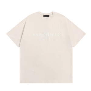 $25.00,Essentials Short Sleeve T Shirts Unisex # 278032