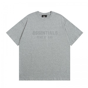 $25.00,Essentials Short Sleeve T Shirts Unisex # 278033