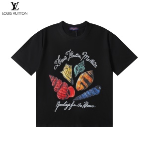 $25.00,Louis Vuitton Short Sleeve T Shirts Unisex # 278060
