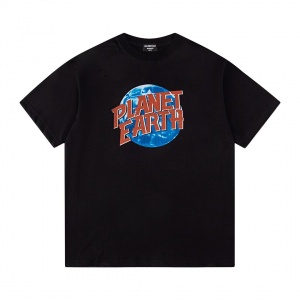 $35.00,Balenciaga Short Sleeve T Shirts Unisex # 278090
