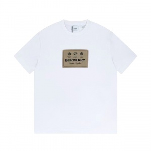 $36.00,Burberry Short Sleeve T Shirts Unisex # 278099