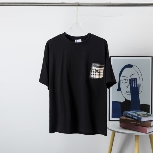 $36.00,Burberry Short Sleeve T Shirts Unisex # 278100
