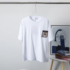 $36.00,Burberry Short Sleeve T Shirts Unisex # 278101