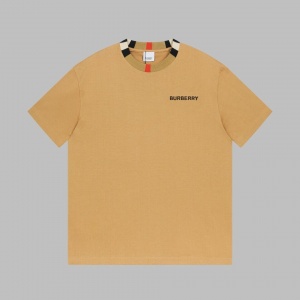 $36.00,Burberry Short Sleeve T Shirts Unisex # 278102