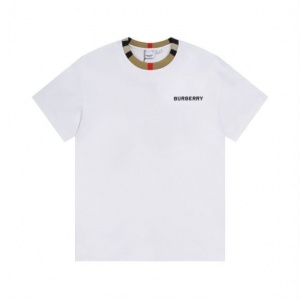 $36.00,Burberry Short Sleeve T Shirts Unisex # 278103