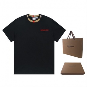 $36.00,Burberry Short Sleeve T Shirts Unisex # 278104