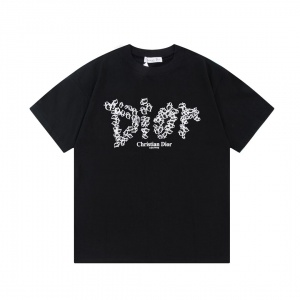 $36.00,Dior Short Sleeve T Shirts Unisex # 278142