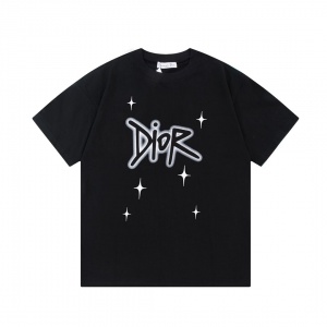 $36.00,Dior Short Sleeve T Shirts Unisex # 278143