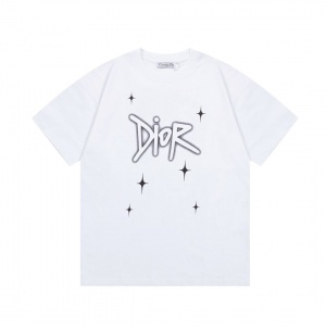 $36.00,Dior Short Sleeve T Shirts Unisex # 278144