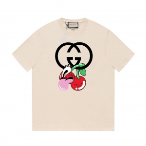 $35.00,Gucci Short Sleeve T Shirts Unisex # 278154