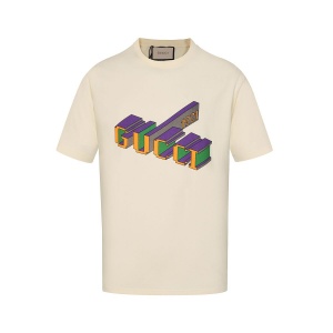 $35.00,Gucci Short Sleeve T Shirts Unisex # 278157