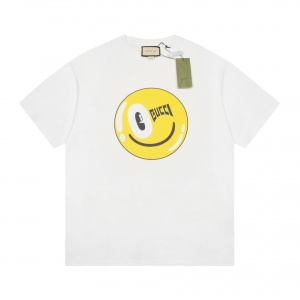 $35.00,Gucci Short Sleeve T Shirts Unisex # 278159