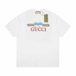 $35.00,Gucci Short Sleeve T Shirts Unisex # 278161