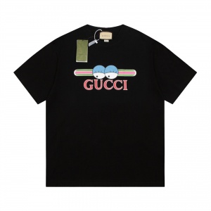 $35.00,Gucci Short Sleeve T Shirts Unisex # 278162