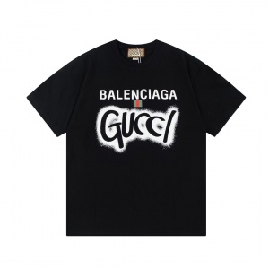 $35.00,Gucci Short Sleeve T Shirts Unisex # 278165