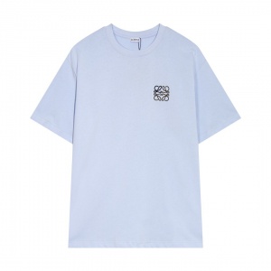 $35.00,Loewe Short Sleeve T Shirts Unisex # 278166