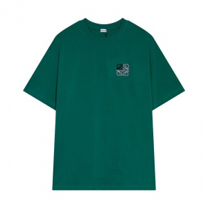 $35.00,Loewe Short Sleeve T Shirts Unisex # 278168