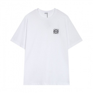 $35.00,Loewe Short Sleeve T Shirts Unisex # 278170