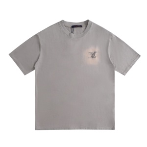 $35.00,Louis Vuitton Short Sleeve T Shirts Unisex # 278173