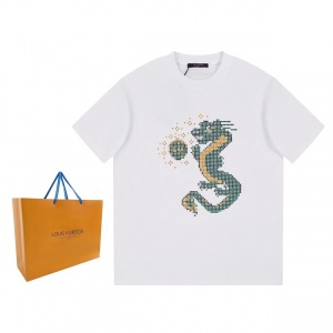 $35.00,Louis Vuitton Short Sleeve T Shirts Unisex # 278175