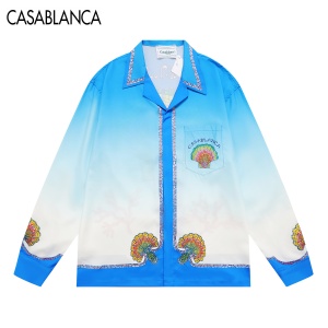 $33.00,Casablanca Long Sleeve Shirts Unisex # 278199