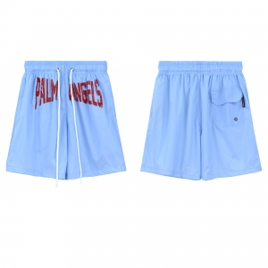 $33.00,Palm Angels Shorts For Men # 278225