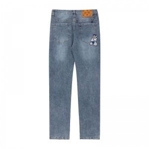 $42.00,Louis Vuitton Jeans For Men # 278229