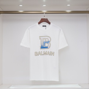 $26.00,Balenciaga Short Sleeve T Shirts Unisex # 278246