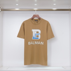 $26.00,Balenciaga Short Sleeve T Shirts Unisex # 278247