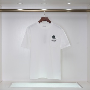 $26.00,Dior Short Sleeve T Shirts Unisex # 278257