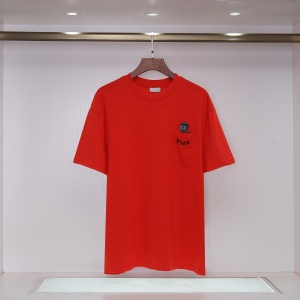 $26.00,Dior Short Sleeve T Shirts Unisex # 278258