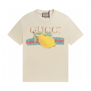 $26.00,Gucci Short Sleeve T Shirts Unisex # 278264