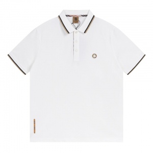 $37.00,Burberry Short Sleeve T Shirts For Men # 278317