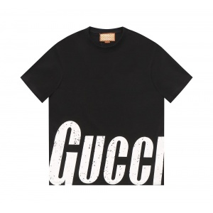 $37.00,Gucci Short Sleeve T Shirts Unisex # 278333