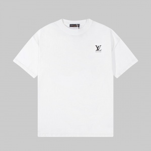 $36.00,Louis Vuitton Short Sleeve T Shirts Unisex # 278334