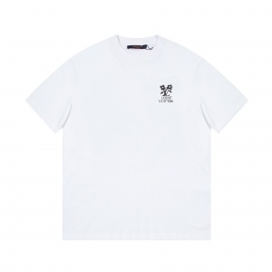 $36.00,Louis Vuitton Short Sleeve T Shirts Unisex # 278336
