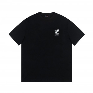 $36.00,Louis Vuitton Short Sleeve T Shirts Unisex # 278337