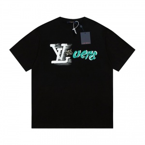 $36.00,Louis Vuitton Short Sleeve T Shirts Unisex # 278339