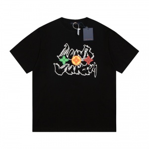 $36.00,Louis Vuitton Short Sleeve T Shirts Unisex # 278341