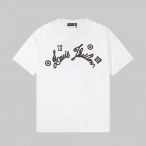 $36.00,Louis Vuitton Short Sleeve T Shirts Unisex # 278342