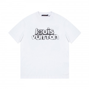 $36.00,Louis Vuitton Short Sleeve T Shirts Unisex # 278344