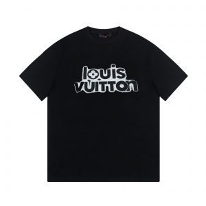 $36.00,Louis Vuitton Short Sleeve T Shirts Unisex # 278345