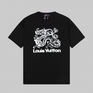 $36.00,Louis Vuitton Short Sleeve T Shirts Unisex # 278346
