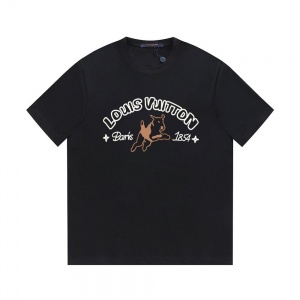 $36.00,Louis Vuitton Short Sleeve T Shirts Unisex # 278348