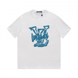 $36.00,Louis Vuitton Short Sleeve T Shirts Unisex # 278351
