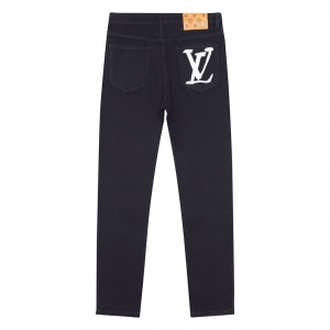 $45.00,Louis Vuitton Jeans For Men # 278357