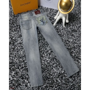 $49.00,Louis Vuitton Jeans For Men # 278377