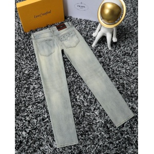 $49.00,Louis Vuitton Jeans For Men # 278382